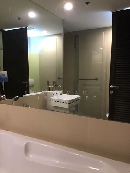 59 Heritage, Bangkok, 18 Soi Sukhumvit 59, Khlong Tan Nua, Watthana, Bangkok, 1 Bedroom, 45 sqm, Condo For Sale, by Phakawadee Jiramanee, 500216016 - DDproperty.com