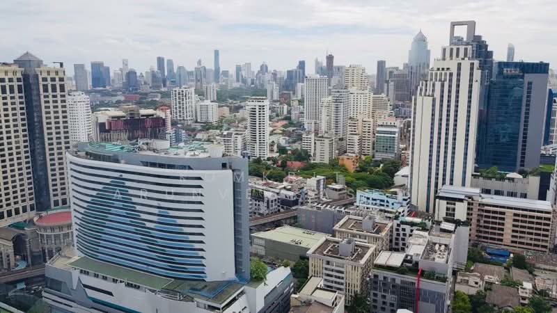 ASHTON Asoke : แอชตัน อโศก, กรุงเทพ, 131 ถนนอโศกมนตรี, คลองเตยเหนือ, วัฒนา, กรุงเทพ, 31 ตร.ม., คอนโด ให้เช่า, โดย Komkrit  Arunvessased , 500216017 - DDproperty.com