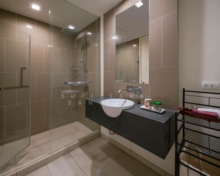 Zire Wongamat, Chon Buri (Pattaya), 456 Soi Naklua 18, Na Kloe, Bang Lamung (Pattaya), Chon Buri (Pattaya), 1 Bedroom, 39 sqm, Condo For Sale, by Supitsara Sangarun, 500216018 - DDproperty.com