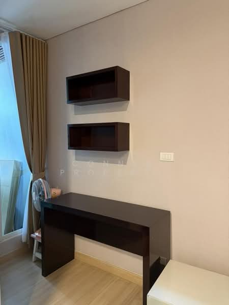 The Address Pathumwan, Bangkok, 470 Petchburi Road, Thanon Phetchaburi, Ratchathewi, Bangkok, 2 Bedrooms, 70 sqm, Condo For Rent, by Connex Property, 500216019 - DDproperty.com