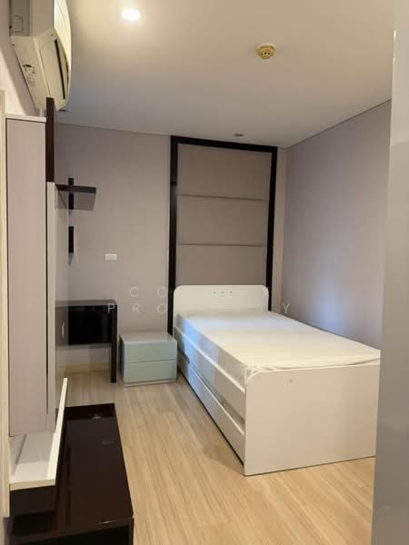 The Address Pathumwan, Bangkok, 470 Petchburi Road, Thanon Phetchaburi, Ratchathewi, Bangkok, 2 Bedrooms, 70 sqm, Condo For Rent, by Connex Property, 500216019 - DDproperty.com