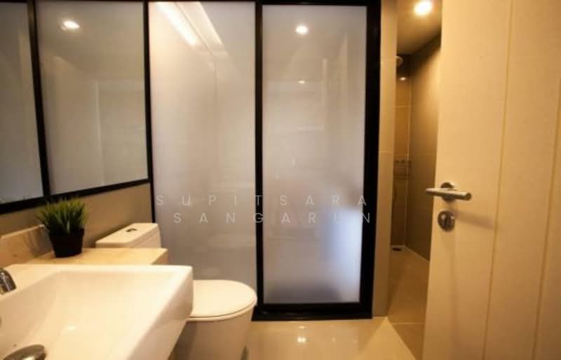 The Chezz Metro Life, Chon Buri (Pattaya), Soi Paniadchang 9-10 (Soi U-May), Pattaya Klang Road, Nong Pru, Bang Lamung (Pattaya), Chon Buri (Pattaya), 1 Bedroom, 38 sqm, Condo For Sale, by Supitsara Sangarun, 500216021 - DDproperty.com