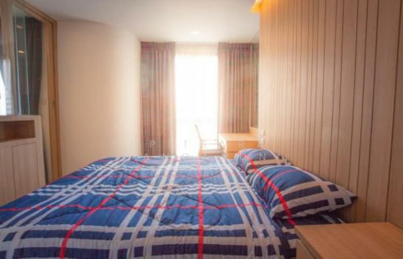 The Chezz Metro Life, Chon Buri (Pattaya), Soi Paniadchang 9-10 (Soi U-May), Pattaya Klang Road, Nong Pru, Bang Lamung (Pattaya), Chon Buri (Pattaya), 1 Bedroom, 38 sqm, Condo For Sale, by Supitsara Sangarun, 500216021 - DDproperty.com