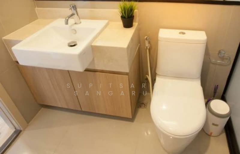 The Chezz Metro Life, Chon Buri (Pattaya), Soi Paniadchang 9-10 (Soi U-May), Pattaya Klang Road, Nong Pru, Bang Lamung (Pattaya), Chon Buri (Pattaya), 1 Bedroom, 38 sqm, Condo For Sale, by Supitsara Sangarun, 500216021 - DDproperty.com