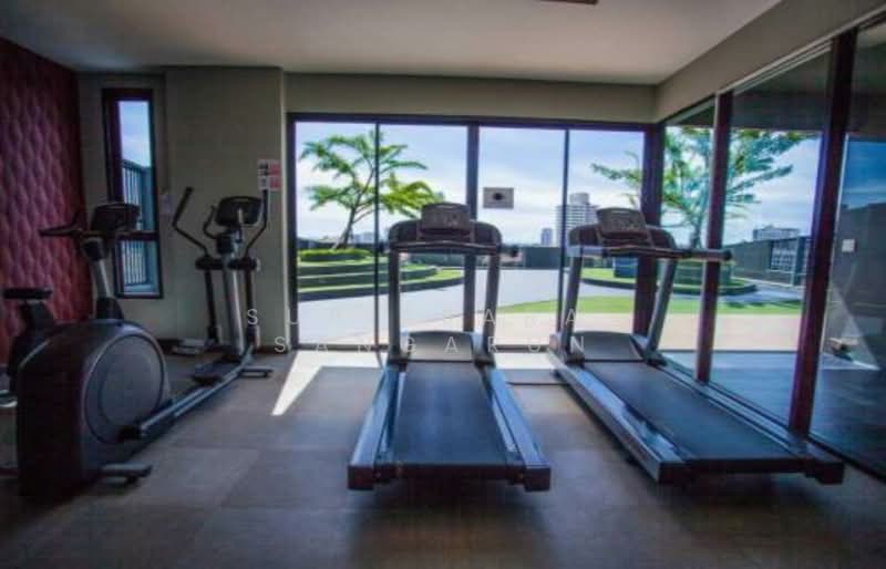 The Chezz Metro Life, Chon Buri (Pattaya), Soi Paniadchang 9-10 (Soi U-May), Pattaya Klang Road, Nong Pru, Bang Lamung (Pattaya), Chon Buri (Pattaya), 1 Bedroom, 38 sqm, Condo For Sale, by Supitsara Sangarun, 500216021 - DDproperty.com