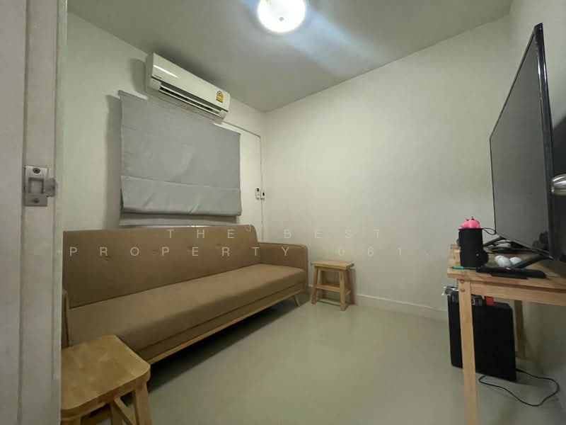 Lio Elite Kanchanaphisek-Westgate, Nonthaburi, 95/5 Kanchanaphisek-Westgate Road, Sao Thong Hin, Bang Yai, Nonthaburi, 3 Bedrooms, 100 sqm, Townhouse For Sale, by The Best Property 0613937220 ตา, 500216022 - DDproperty.com