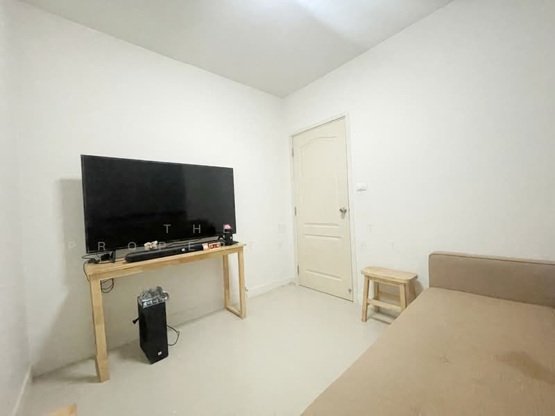 Lio Elite Kanchanaphisek-Westgate, Nonthaburi, 95/5 Kanchanaphisek-Westgate Road, Sao Thong Hin, Bang Yai, Nonthaburi, 3 Bedrooms, 100 sqm, Townhouse For Sale, by The Best Property 0613937220 ตา, 500216022 - DDproperty.com