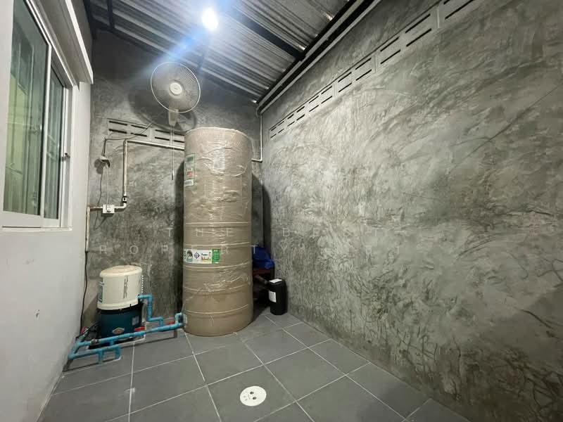 Lio Elite Kanchanaphisek-Westgate, Nonthaburi, 95/5 Kanchanaphisek-Westgate Road, Sao Thong Hin, Bang Yai, Nonthaburi, 3 Bedrooms, 100 sqm, Townhouse For Sale, by The Best Property 0613937220 ตา, 500216022 - DDproperty.com