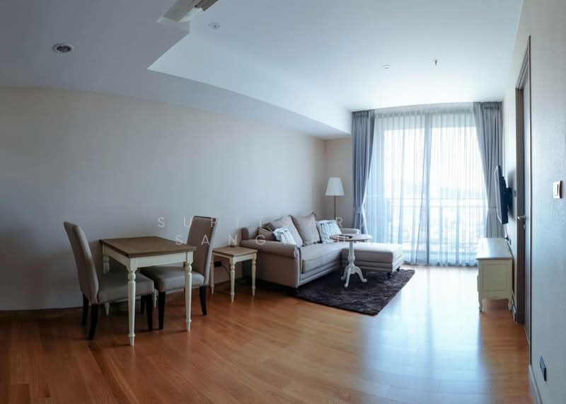 Marina Bayfront Sriracha, Chon Buri (Pattaya), 212 Jerm Jom Phon Road, Si Racha, Si Racha, Chon Buri (Pattaya), 1 Bedroom, 55 sqm, Condo For Sale, by Supitsara Sangarun, 500216023 - DDproperty.com