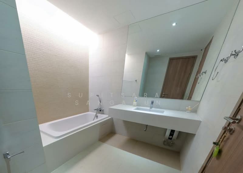 Marina Bayfront Sriracha, Chon Buri (Pattaya), 212 Jerm Jom Phon Road, Si Racha, Si Racha, Chon Buri (Pattaya), 1 Bedroom, 55 sqm, Condo For Sale, by Supitsara Sangarun, 500216023 - DDproperty.com