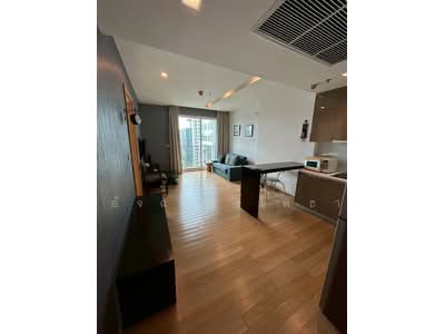 For Rent - Siri At Sukhumvit, Bangkok
