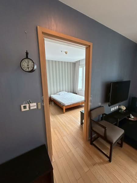 Siri At Sukhumvit, Bangkok, 902 Sukhumvit Road, Phra Kanong, Khlong Toei, Bangkok, 1 Bedroom, 52 sqm, Condo For Rent, by รัชกานต์ อัจฉริยะโพธา, 500216025 - DDproperty.com