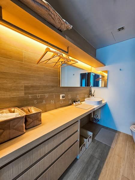 Veranda Residence Pattaya : วีรันดา เรสซิเดนซ์ พัทยา, ชลบุรี, 212 วีรันดา เรสซิเดนซ์, บางละมุง, บางละมุง, ชลบุรี, 32 ตร.ม., คอนโด ให้เช่า, โดย Supitsara  Sangarun, 500216026 - DDproperty.com