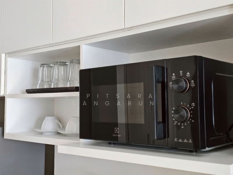 Veranda Residence Pattaya, Chon Buri (Pattaya), 212 Veranda Residence, Bang Lamung, Bang Lamung (Pattaya), Chon Buri (Pattaya), 1 Bedroom, 32 sqm, Condo For Rent, by Supitsara  Sangarun, 500216026 - DDproperty.com