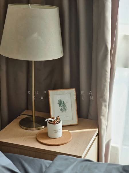 Veranda Residence Pattaya : วีรันดา เรสซิเดนซ์ พัทยา, ชลบุรี, 212 วีรันดา เรสซิเดนซ์, บางละมุง, บางละมุง, ชลบุรี, 32 ตร.ม., คอนโด ให้เช่า, โดย Supitsara  Sangarun, 500216026 - DDproperty.com