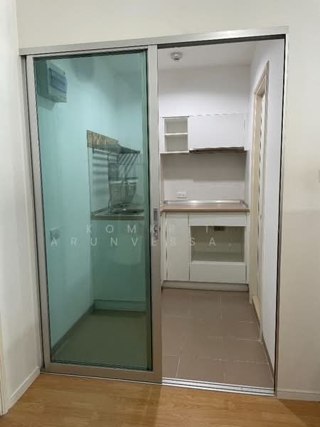 Lumpini Place Srinakarin-Huamak Station, Bangkok, Srinakarin Road, Suan Luang, Suan Luang, Bangkok, 1 Bedroom, 32 sqm, Condo For Sale, by Komkrit Arunvessased , 500216029 - DDproperty.com