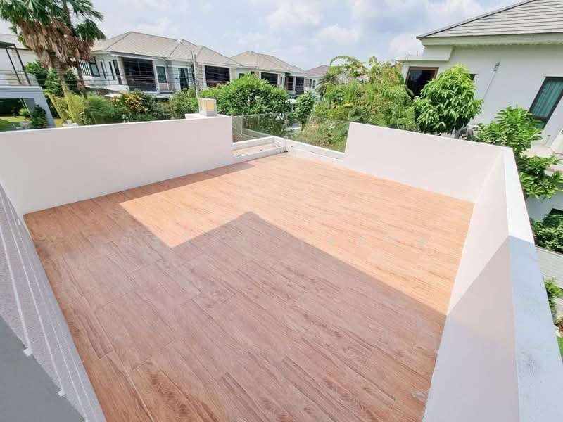 Perfect Masterpiece Sukhumvit 77 : เพอร์เฟค มาสเตอร์พีซ สุขุมวิท 77, สมุทรปราการ, ซอย หมู่บ้านเพอร์เฟคเพลส สุขุมวิท 77, ราชาเทวะ, บางพลี, สมุทรปราการ, 585 ตร.ม., บ้านเดี่ยว ให้เช่า, โดย ณัฐวิชย์ จุลพันธ์, 500216030 - DDproperty.com