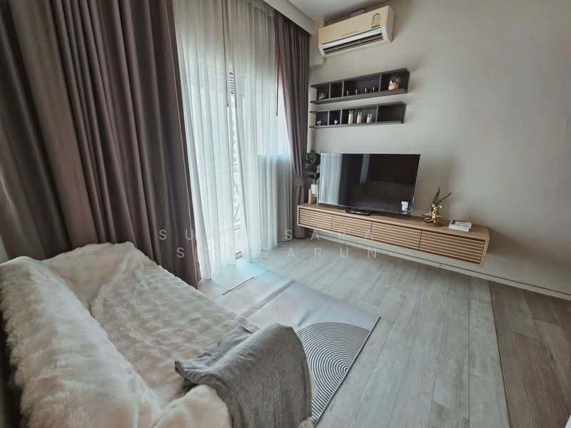 Veranda Residence Pattaya, Chon Buri (Pattaya), 212 Veranda Residence, Bang Lamung, Bang Lamung (Pattaya), Chon Buri (Pattaya), 1 Bedroom, 32 sqm, Condo For Sale, by Supitsara Sangarun, 500216031 - DDproperty.com