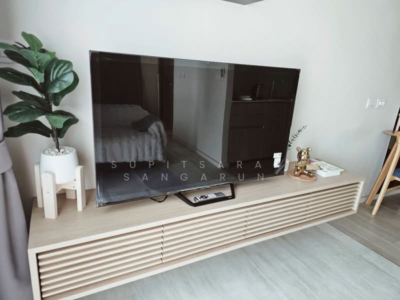 Veranda Residence Pattaya, Chon Buri (Pattaya), 212 Veranda Residence, Bang Lamung, Bang Lamung (Pattaya), Chon Buri (Pattaya), 1 Bedroom, 32 sqm, Condo For Sale, by Supitsara Sangarun, 500216031 - DDproperty.com