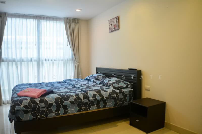 Laguna Bay condominiums, Chon Buri (Pattaya), 5 พระตำหนัก, Nong Pru, Bang Lamung (Pattaya), Chon Buri (Pattaya), 1 Bedroom, 42 sqm, Condo For Sale, by PLC real estate, 500216032 - DDproperty.com
