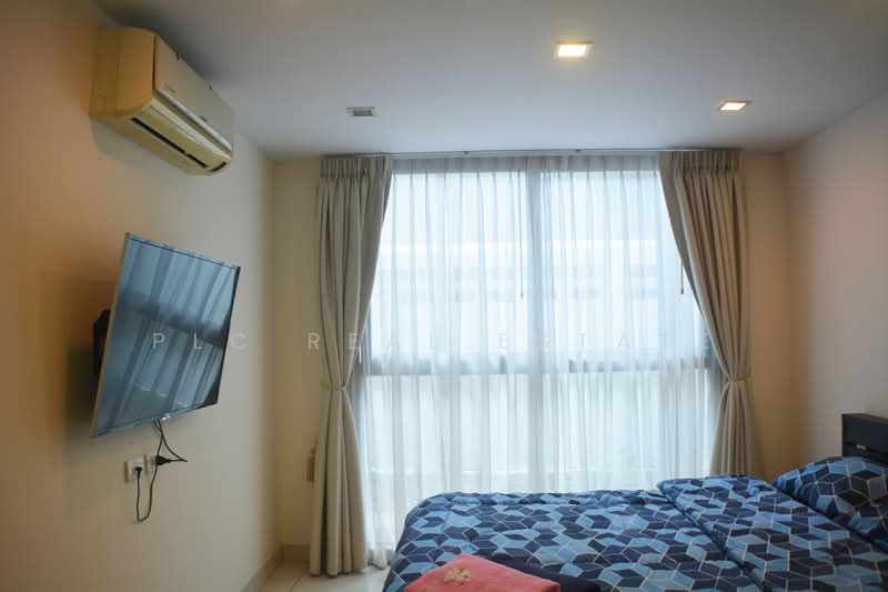 Laguna Bay condominiums, Chon Buri (Pattaya), 5 พระตำหนัก, Nong Pru, Bang Lamung (Pattaya), Chon Buri (Pattaya), 1 Bedroom, 42 sqm, Condo For Sale, by PLC real estate, 500216032 - DDproperty.com