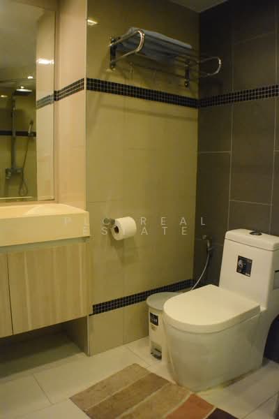 Laguna Bay condominiums, Chon Buri (Pattaya), 5 พระตำหนัก, Nong Pru, Bang Lamung (Pattaya), Chon Buri (Pattaya), 1 Bedroom, 42 sqm, Condo For Sale, by PLC real estate, 500216032 - DDproperty.com