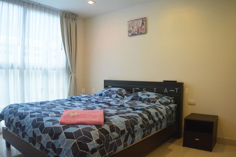 Laguna Bay condominiums, Chon Buri (Pattaya), 5 พระตำหนัก, Nong Pru, Bang Lamung (Pattaya), Chon Buri (Pattaya), 1 Bedroom, 42 sqm, Condo For Sale, by PLC real estate, 500216032 - DDproperty.com