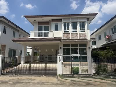 ขาย - Manthana Onnut-Wongwan 3 : มัณฑนา อ่อนนุช-วงแหวน 3, กรุงเทพ