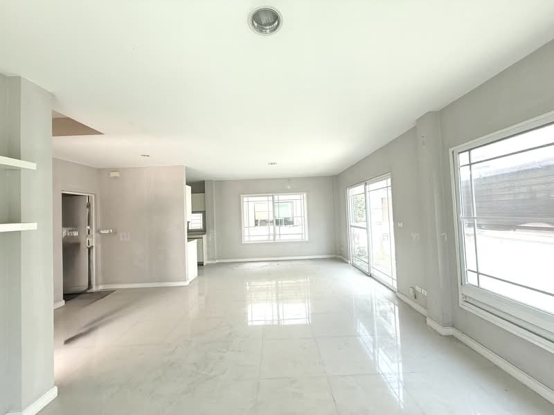 Manthana Onnut-Wongwan 3, Bangkok, 169 Kanchanaphisek Road, Dok Mai, Prawet, Bangkok, 3 Bedrooms, 150 sqm, Single Detached House For Sale, by คุณ ศศิวิภา พูลทา, 500216033 - DDproperty.com