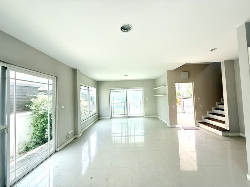 Manthana Onnut-Wongwan 3, Bangkok, 169 Kanchanaphisek Road, Dok Mai, Prawet, Bangkok, 3 Bedrooms, 150 sqm, Single Detached House For Sale, by คุณ ศศิวิภา พูลทา, 500216033 - DDproperty.com