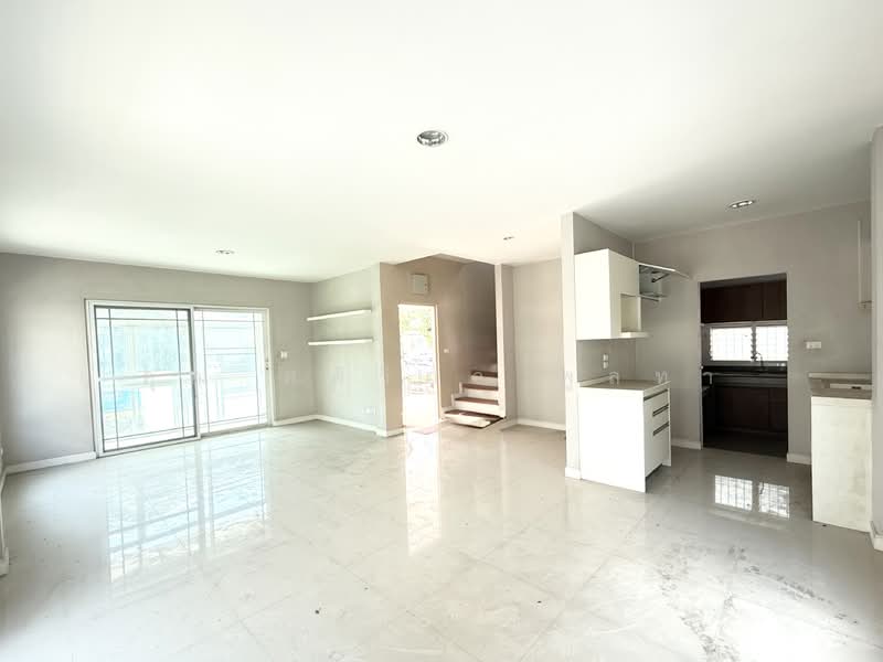 Manthana Onnut-Wongwan 3, Bangkok, 169 Kanchanaphisek Road, Dok Mai, Prawet, Bangkok, 3 Bedrooms, 150 sqm, Single Detached House For Sale, by คุณ ศศิวิภา พูลทา, 500216033 - DDproperty.com