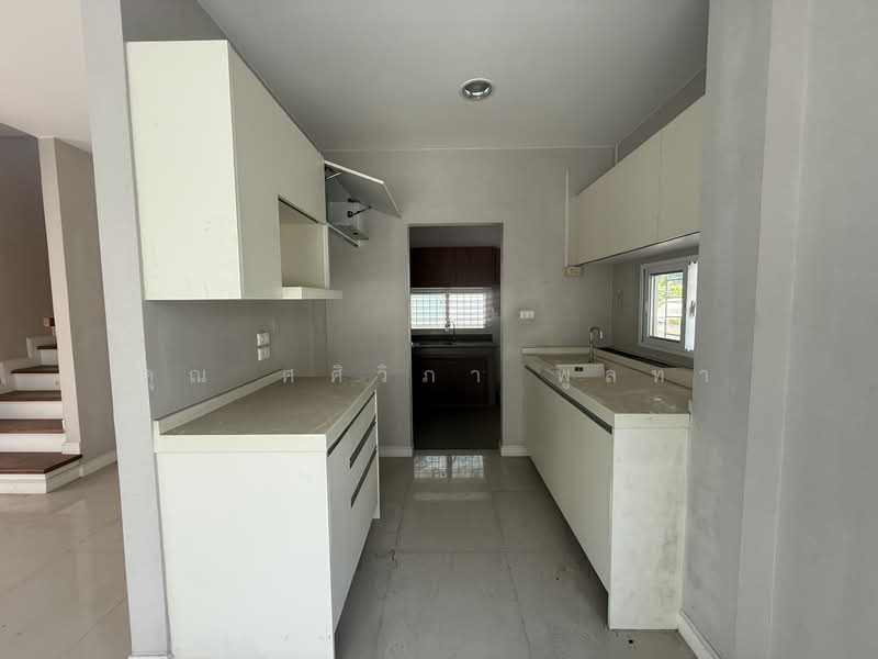 Manthana Onnut-Wongwan 3, Bangkok, 169 Kanchanaphisek Road, Dok Mai, Prawet, Bangkok, 3 Bedrooms, 150 sqm, Single Detached House For Sale, by คุณ ศศิวิภา พูลทา, 500216033 - DDproperty.com