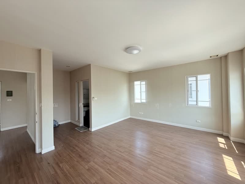 Manthana Onnut-Wongwan 3 : มัณฑนา อ่อนนุช-วงแหวน 3, กรุงเทพ, 169 ถนนกาญจนาภิเษก, ดอกไม้, ประเวศ, กรุงเทพ, 150 ตร.ม., บ้านเดี่ยว ขาย, โดย คุณ ศศิวิภา พูลทา, 500216033 - DDproperty.com