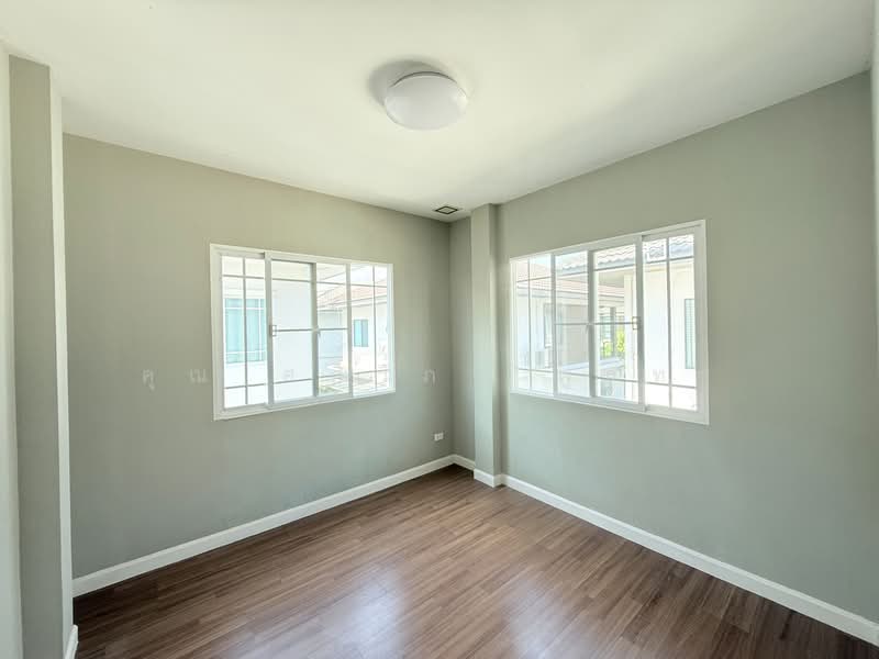 Manthana Onnut-Wongwan 3, Bangkok, 169 Kanchanaphisek Road, Dok Mai, Prawet, Bangkok, 3 Bedrooms, 150 sqm, Single Detached House For Sale, by คุณ ศศิวิภา พูลทา, 500216033 - DDproperty.com