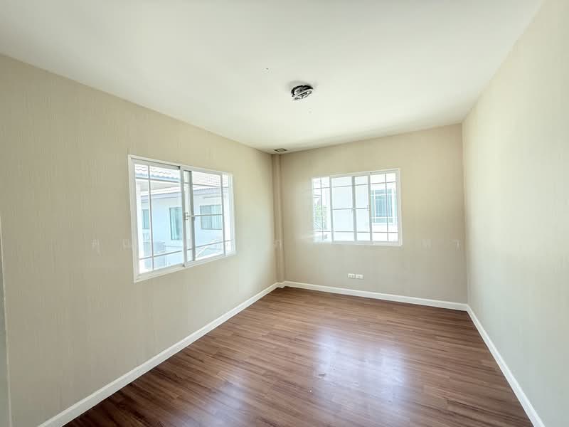 Manthana Onnut-Wongwan 3, Bangkok, 169 Kanchanaphisek Road, Dok Mai, Prawet, Bangkok, 3 Bedrooms, 150 sqm, Single Detached House For Sale, by คุณ ศศิวิภา พูลทา, 500216033 - DDproperty.com