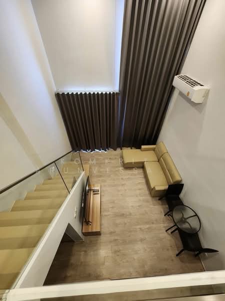 The Tree Pattanakarn-Ekkamai, Bangkok, 89 Phatthanakan Road, Suan Luang, Suan Luang, Bangkok, 1 Bedroom, 37 sqm, Condo For Rent, by Komkrit Arunvessased , 500216034 - DDproperty.com