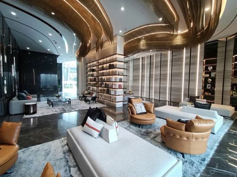 The Tree Pattanakarn-Ekkamai, Bangkok, 89 Phatthanakan Road, Suan Luang, Suan Luang, Bangkok, 1 Bedroom, 37 sqm, Condo For Rent, by Komkrit Arunvessased , 500216034 - DDproperty.com