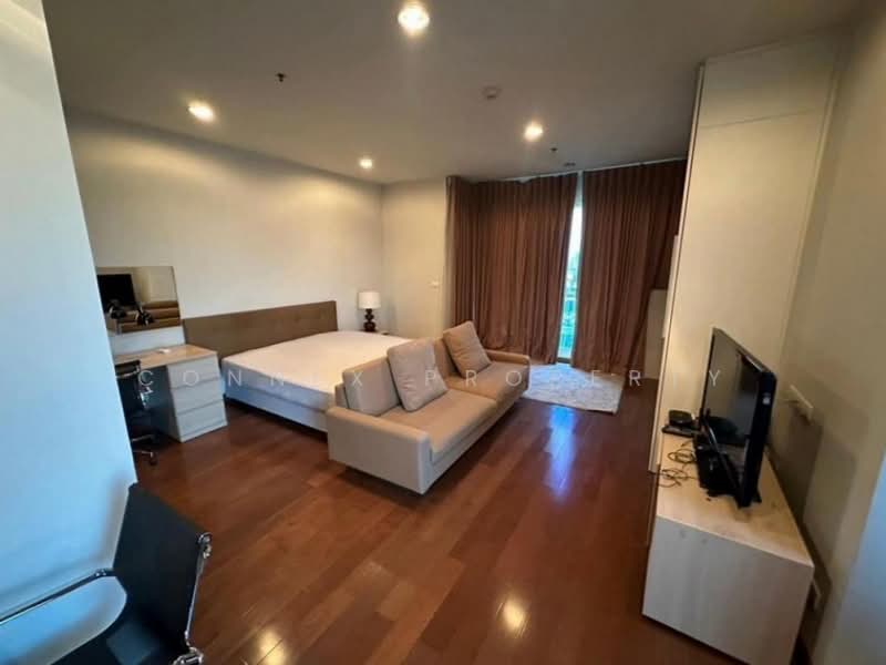 The Address Chidlom, Bangkok, Ploenchit Road, Lumphini, Pathum Wan, Bangkok, 1 Bedroom, 40 sqm, Condo For Rent, by Connex Property, 500216035 - DDproperty.com