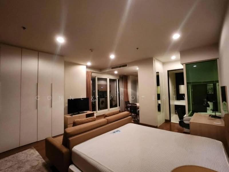 The Address Chidlom, Bangkok, Ploenchit Road, Lumphini, Pathum Wan, Bangkok, 1 Bedroom, 40 sqm, Condo For Rent, by Connex Property, 500216035 - DDproperty.com