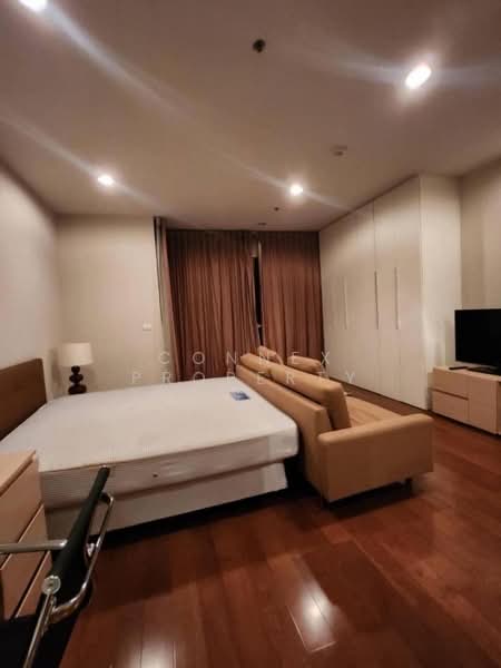The Address Chidlom : ดิ แอดเดรส ชิดลม, กรุงเทพ, ถนนเพชรบุรี, ลุมพินี, ปทุมวัน, กรุงเทพ, 40 ตร.ม., คอนโด ให้เช่า, โดย Connex Property, 500216035 - DDproperty.com