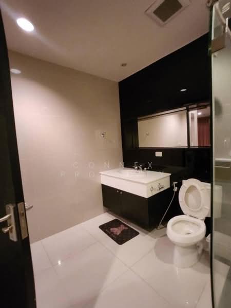 The Address Chidlom, Bangkok, Ploenchit Road, Lumphini, Pathum Wan, Bangkok, 1 Bedroom, 40 sqm, Condo For Rent, by Connex Property, 500216035 - DDproperty.com