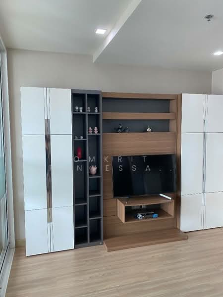 Sky Walk Residences : สกาย วอล์ค เรสซิเดนซ์, กรุงเทพ, 1599 ถนนสุขุมวิท, พระโขนงเหนือ, วัฒนา, กรุงเทพ, 40 ตร.ม., คอนโด ให้เช่า, โดย Komkrit  Arunvessased , 500216038 - DDproperty.com