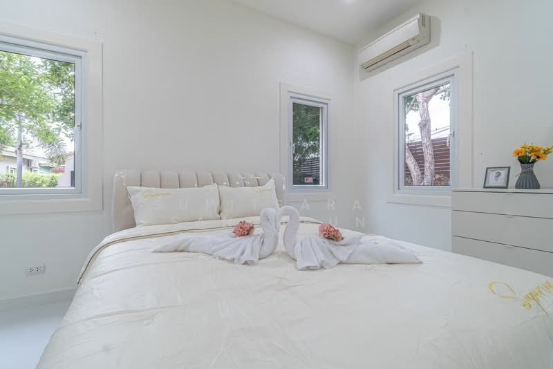 For Sale - Silk Road Place, Chon Buri (Pattaya)