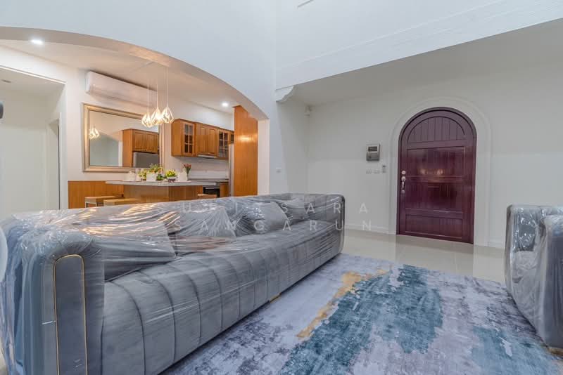 For Sale - Silk Road Place, Chon Buri (Pattaya)