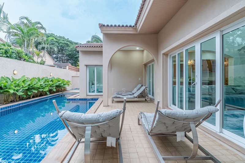 For Sale - Silk Road Place, Chon Buri (Pattaya)