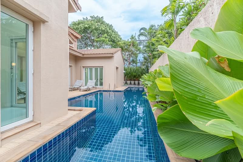 For Sale - Silk Road Place, Chon Buri (Pattaya)