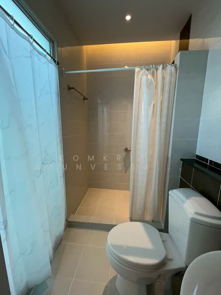 For Sale - The Metro Rama 9, Bangkok