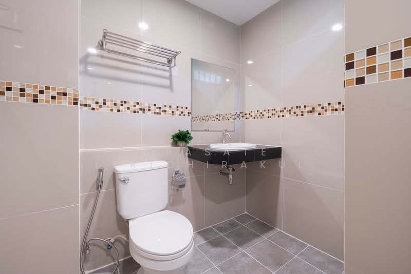 Anna Condominium Ladprao 130 : แอนนา คอนโดมิเนียม ลาดพร้าว 130, กรุงเทพ, ซ. ลาดพร้าว 130, คลองจั่น, บางกะปิ, กรุงเทพ, 32 ตร.ม., คอนโด ขาย, โดย Jirasate Lertdhirakul, 500216043 - DDproperty.com