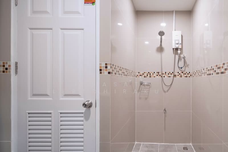 Anna Condominium Ladprao 130, Bangkok, Soi Lat Phrao 130, Khlong Chan, Bang Kapi, Bangkok, 1 Bedroom, 32 sqm, Condo For Sale, by Jirasate Lertdhirakul, 500216043 - DDproperty.com