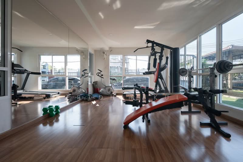 Anna Condominium Ladprao 130 : แอนนา คอนโดมิเนียม ลาดพร้าว 130, กรุงเทพ, ซ. ลาดพร้าว 130, คลองจั่น, บางกะปิ, กรุงเทพ, 32 ตร.ม., คอนโด ขาย, โดย Jirasate Lertdhirakul, 500216043 - DDproperty.com